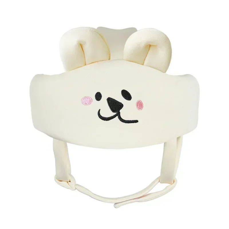 Baby Safety Helmet Head Protector – No-Bump Head Cushion for Crawling & Walking Toddlers