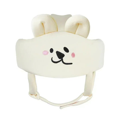 Baby Safety Helmet Head Protector – No-Bump Head Cushion for Crawling & Walking Toddlers