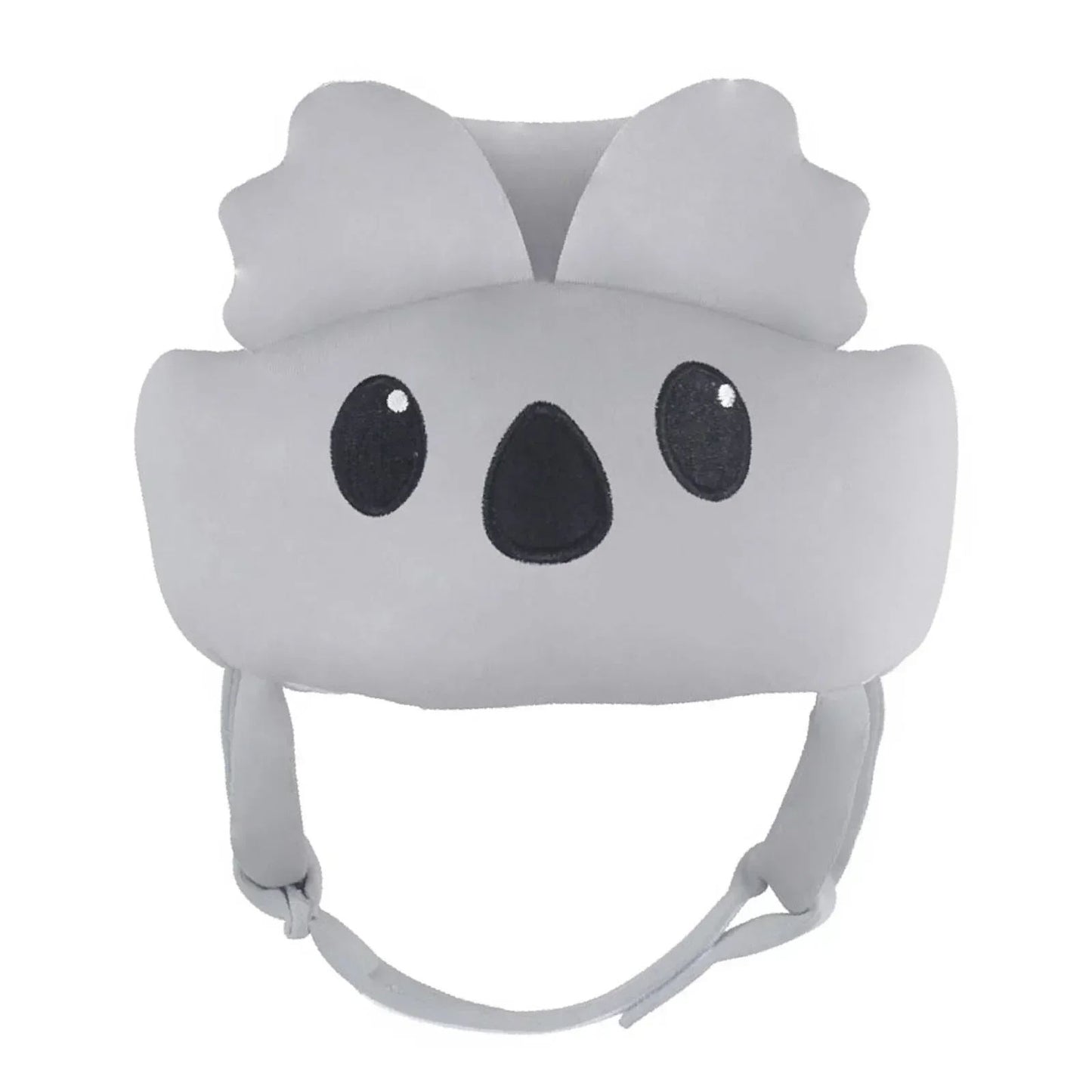 Baby Safety Helmet Head Protector – No-Bump Head Cushion for Crawling & Walking Toddlers