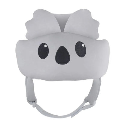 Baby Safety Helmet Head Protector – No-Bump Head Cushion for Crawling & Walking Toddlers