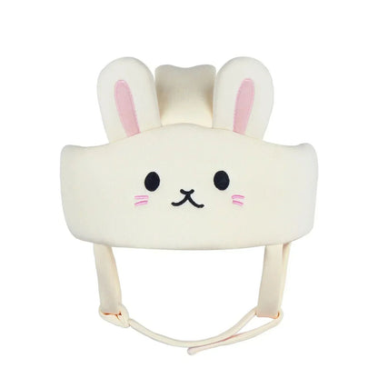 Baby Safety Helmet Head Protector – No-Bump Head Cushion for Crawling & Walking Toddlers