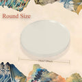 round