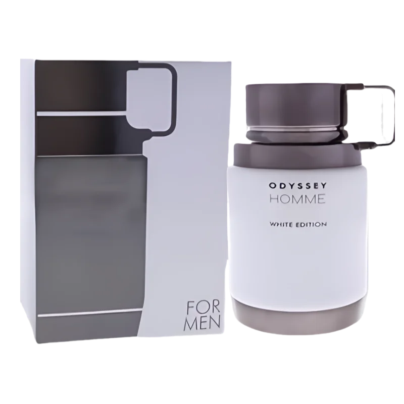 Mandarinsky by Armaf for Men EDP Spray, Long-Lasting Fragrance, Christmas Gift, Premium Perfume for Him