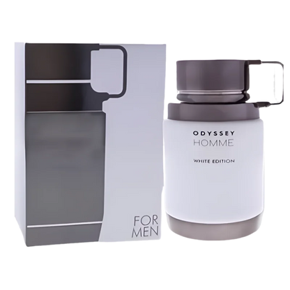 Mandarinsky by Armaf for Men EDP Spray, Long-Lasting Fragrance, Christmas Gift, Premium Perfume for Him