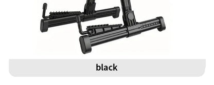 Portable Folding Guitar Stand for Acoustic Electric and Bass