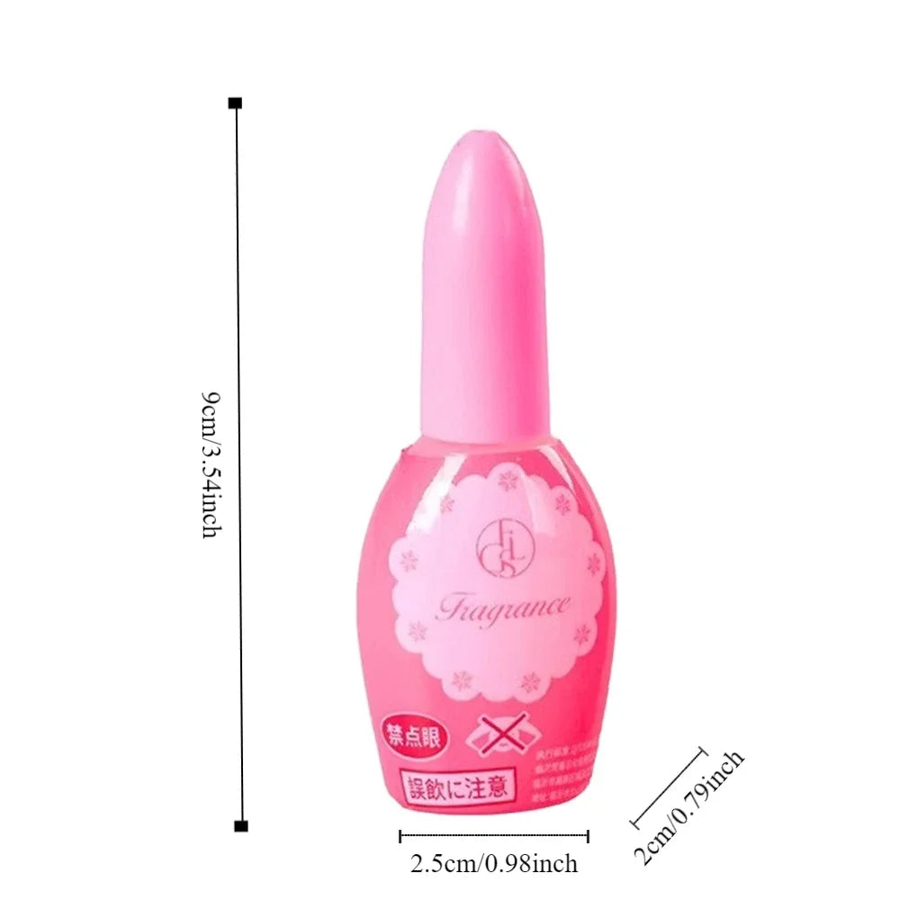 Indoor Aromatherapy Air Freshener To Remove Odor, One Drop of Deodorant Toilet Deodorant Fragrance Liquid