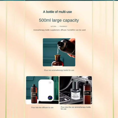 Carlton Fragrance Oil For Home Perfumes, Hotel Series Essential SPA Oils, Aromatic Diffuser DIY Perfume