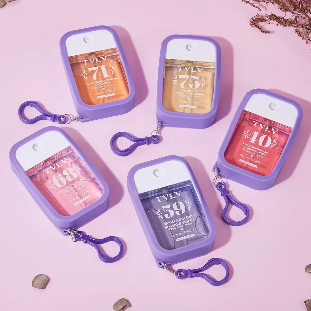 Air Freshener Spray for Hotel Living Room, Outdoor Fragrance Mist, Home Decoration Fragrance Spray, Great Gift