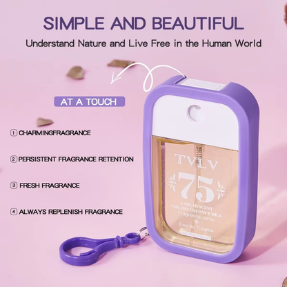 Air Freshener Spray for Hotel Living Room, Outdoor Fragrance Mist, Home Decoration Fragrance Spray, Great Gift