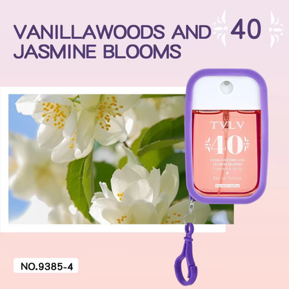 Air Freshener Spray for Hotel Living Room, Outdoor Fragrance Mist, Home Decoration Fragrance Spray, Great Gift