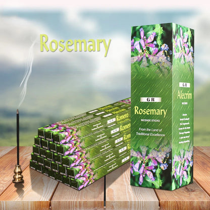 Lavender Incense Sandal Meditation Jasmine Sticks, Agarwood Tibetan Line Aromatherapy Home Fragrance Bedroom Toilet