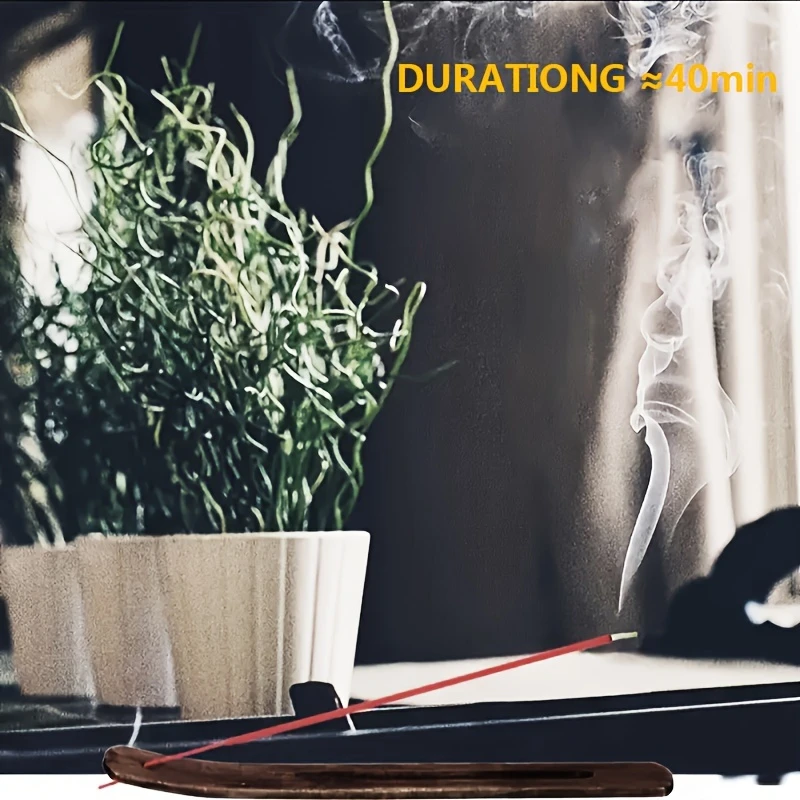 Home Decoration Lavender Aromatherapy Wood Sticks, for Hotel And Spa Atmosphere, Perfect Choice for Holiday