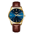 blue gold
