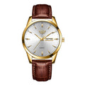 white gold