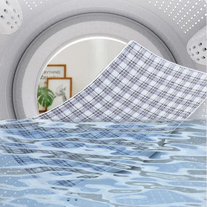 Waterproof Baby Mattress Protector Pad - 19.7-27.6 Inches Washable Urine Mat for Toddlers with Cute Cartoon Design