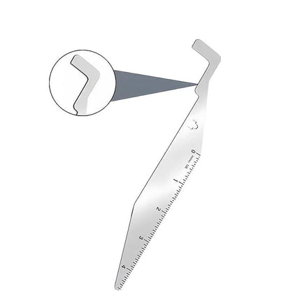 Heavy-Duty Fire & Rescue Multipurpose Pry Tool Lever Bar – Spring Steel Firefighting Leverage Tool