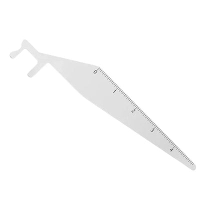 Heavy-Duty Fire & Rescue Multipurpose Pry Tool Lever Bar – Spring Steel Firefighting Leverage Tool