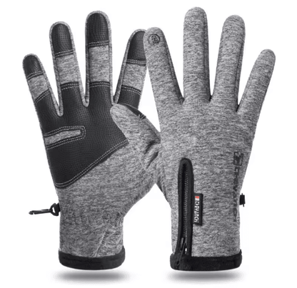 Extreme Cold Winter Gloves 40 c Waterproof Thermal Touchscreen Gloves for Outdoor Sports