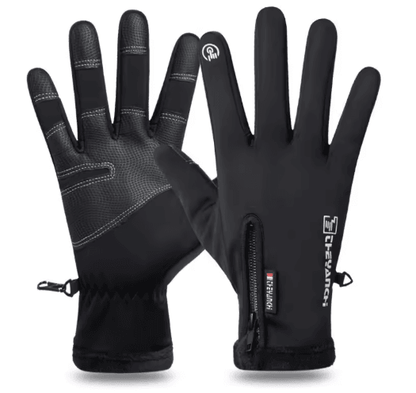 Extreme Cold Winter Gloves 40 c Waterproof Thermal Touchscreen Gloves for Outdoor Sports