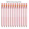 pink-12pcs