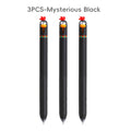 black-3pcs