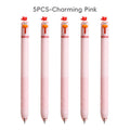 pink-5pcs
