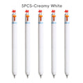 white-5pcs