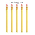 yellow-5pcs
