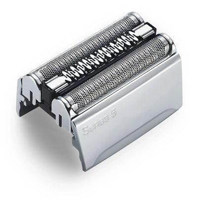 Braun Series 5 52S replacement head Foil & Cutter – Fresh Close Shave Performance Upgrade