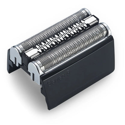 Braun Series 5 52S replacement head Foil & Cutter – Fresh Close Shave Performance Upgrade