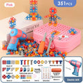 red (351 pcs)