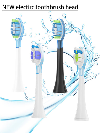 Replacement Brush Heads for Philips Sonic Electric Toothbrush