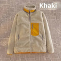 khaki