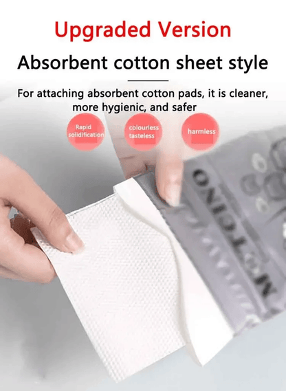 Portable Car Emergency Urine Bag Disposable Travel Toilet for Road Trips and Outdoor Emergencies