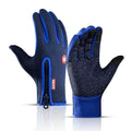 upgrade blue