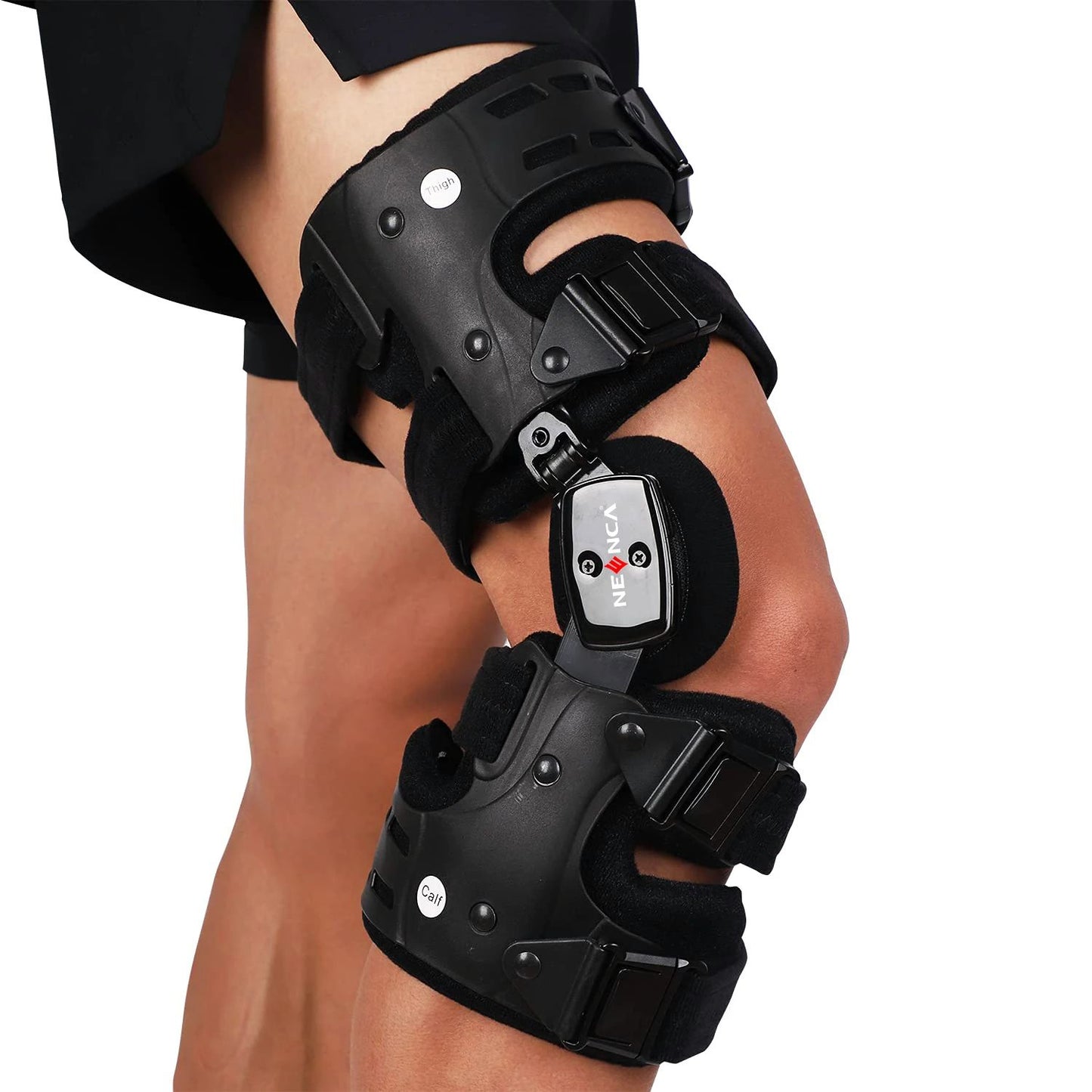 OA Unloader Knee Brace Support Pain Relief & Knee Support for ACL & Meniscus Injury Joint and Patella Stability for Men