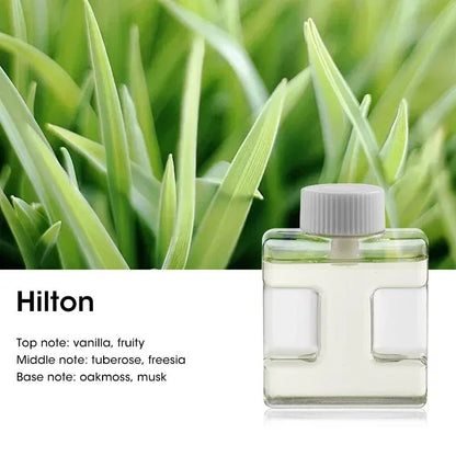 Ultrasonic Essential Oil Diffuser 50ml – Portable Aromatherapy Diffuser & Mini Humidifier for Bedroom, Office, Travel