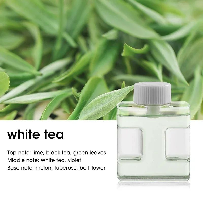 Ultrasonic Essential Oil Diffuser 50ml – Portable Aromatherapy Diffuser & Mini Humidifier for Bedroom, Office, Travel