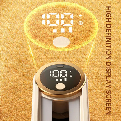 ONEKA Rechargeable Fabric Shaver & Lint Remover for Clothes - Sweater Shaver Defuzzer for Furniture