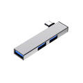 type c silver