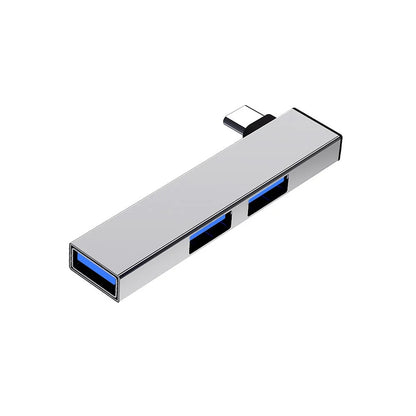 USB C HUB Multi USB Splitter Adapter for Macbook Pro, Air Pro, Xiaomi, Lenovo Computer Accessories