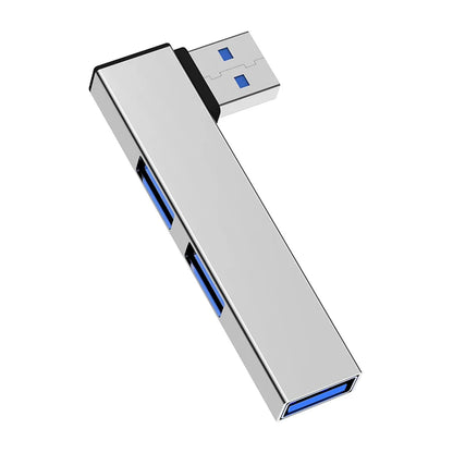 USB C HUB Multi USB Splitter Adapter for Macbook Pro, Air Pro, Xiaomi, Lenovo Computer Accessories