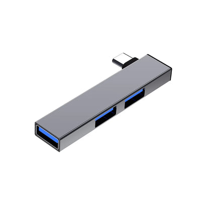 USB C HUB Multi USB Splitter Adapter for Macbook Pro, Air Pro, Xiaomi, Lenovo Computer Accessories