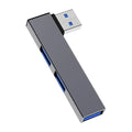 usb grey