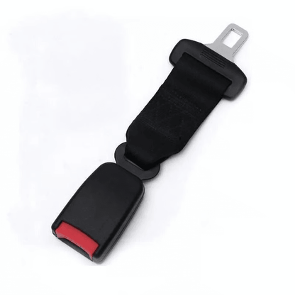 Universal Seat Belt Extender for Cars, Extra Comfort & Secure Fit for All