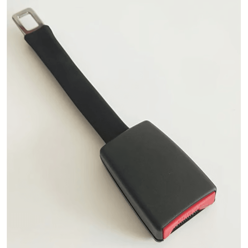 Universal Seat Belt Extender for Cars, Extra Comfort & Secure Fit for All