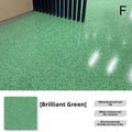 brilliant green x2