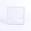 10pcs white