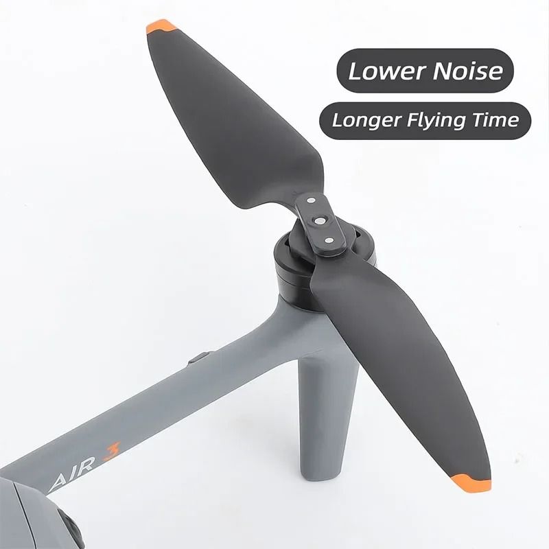 5747F Low Noise Quick Release Propellers for DJI Air 3 and Air 3S Drone