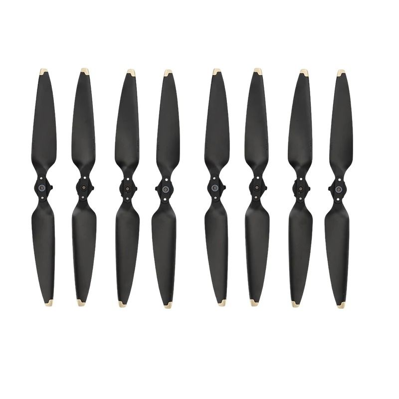 5747F Low Noise Quick Release Propellers for DJI Air 3 and Air 3S Drone